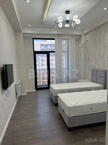 Satılır 2 otaqlı yeni tikili 84 m², 28 May m., photo 8 from 13