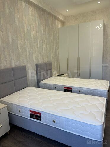 Satılır 2 otaqlı yeni tikili 84 m², 28 May m., photo 7 from 13