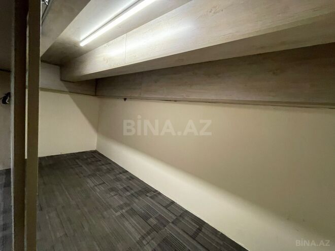 İcarəyə verilir  obyekt 95 m², Sahil m., photo 9 from 12