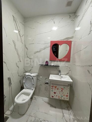 İcarəyə verilir  obyekt 95 m², Sahil m., photo 10 from 12