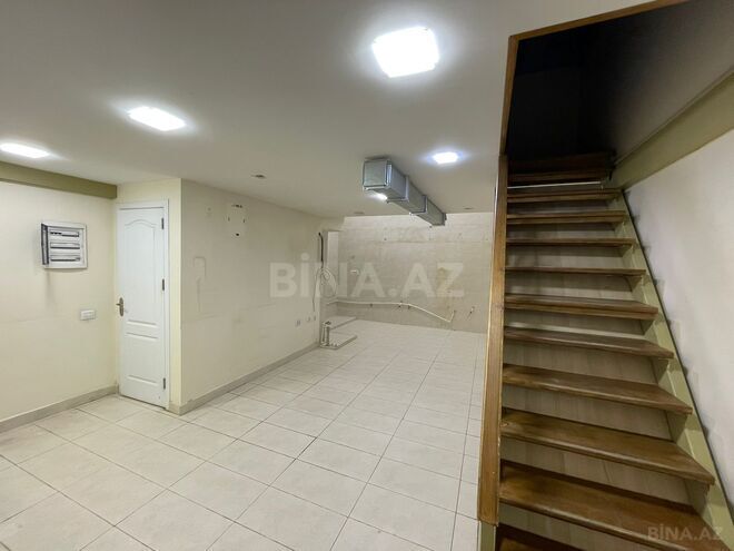 İcarəyə verilir  obyekt 95 m², Sahil m., photo 5 from 12
