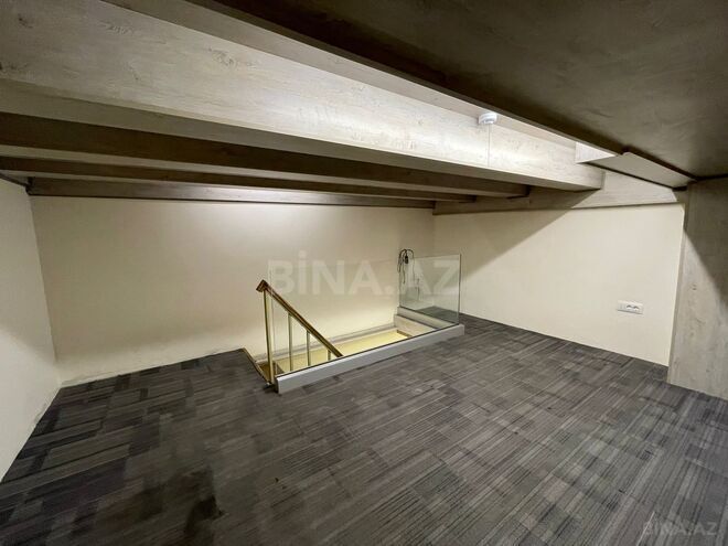 İcarəyə verilir  obyekt 95 m², Sahil m., photo 8 from 12
