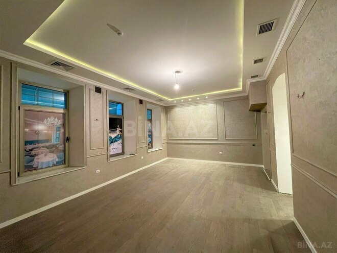 İcarəyə verilir  obyekt 95 m², Sahil m., photo 3 from 12