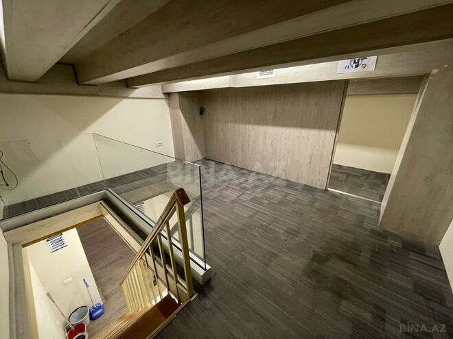 İcarəyə verilir  obyekt 95 m², Sahil m., photo 7 from 12