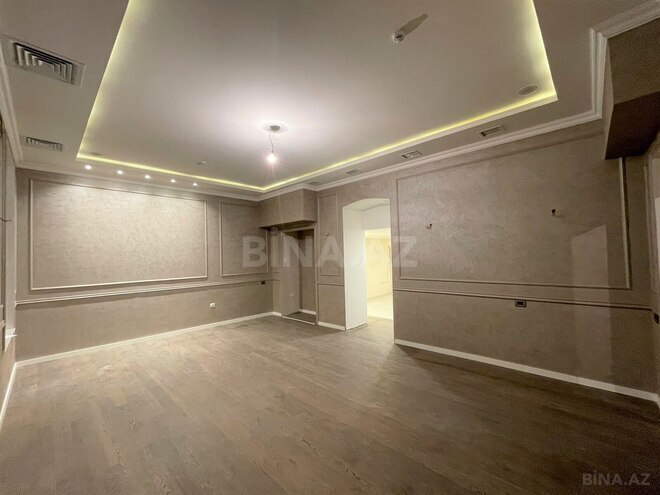 İcarəyə verilir  obyekt 95 m², Sahil m., photo 4 from 12