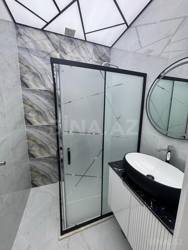 Satılır 3 otaqlı yeni tikili 82 m², Həzi Aslanov m., photo 11 from 14