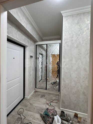 Satılır 2 otaqlı yeni tikili 53 m², photo 6 from 11