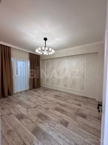 Satılır 2 otaqlı yeni tikili 53 m², photo 3 from 11