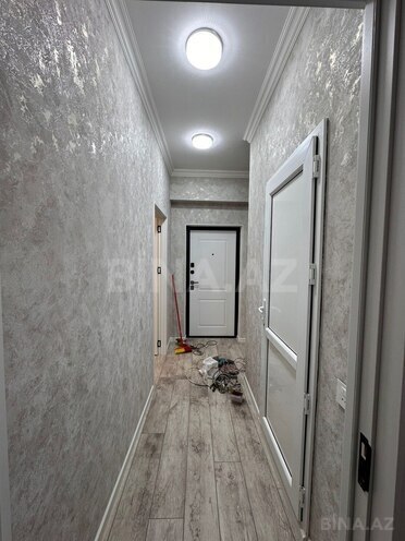 Satılır 2 otaqlı yeni tikili 53 m², photo 7 from 11
