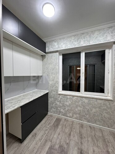 Satılır 2 otaqlı yeni tikili 53 m², photo 5 from 11