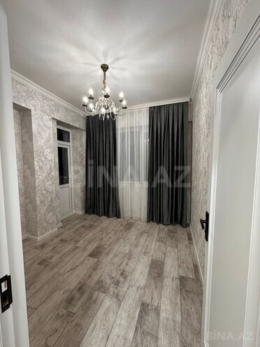 Satılır 2 otaqlı yeni tikili 53 m², photo 4 from 11