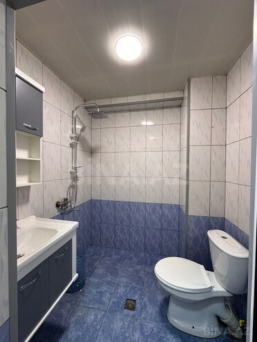 Satılır 2 otaqlı yeni tikili 53 m², photo 10 from 11