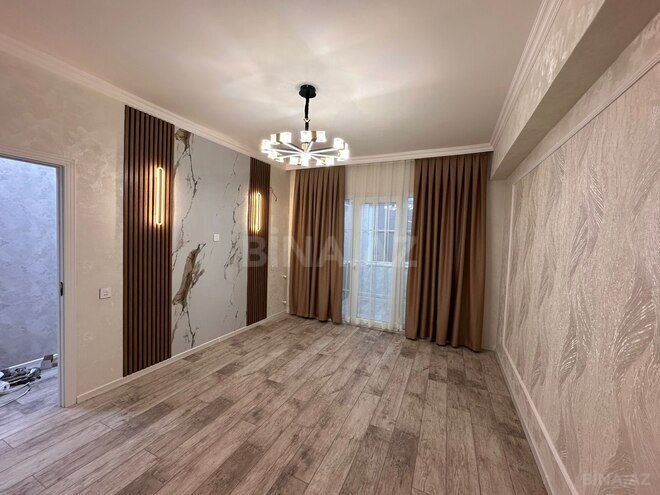Satılır 2 otaqlı yeni tikili 53 m², photo 1 from 11