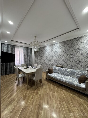 Продаётся 3-комн. вторичка 85 м², пос. Ени Ясамал, photo 1 from 23