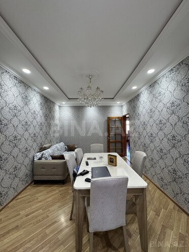 Продаётся 3-комн. вторичка 85 м², пос. Ени Ясамал, photo 3 from 23