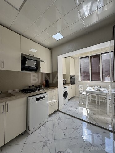 Продаётся 3-комн. вторичка 85 м², пос. Ени Ясамал, photo 17 from 23