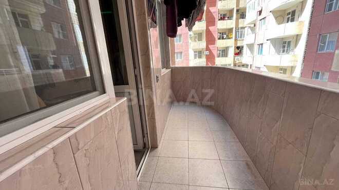 Satılır 3 otaqlı yeni tikili 98 m², İnşaatçılar m., photo 4 from 15