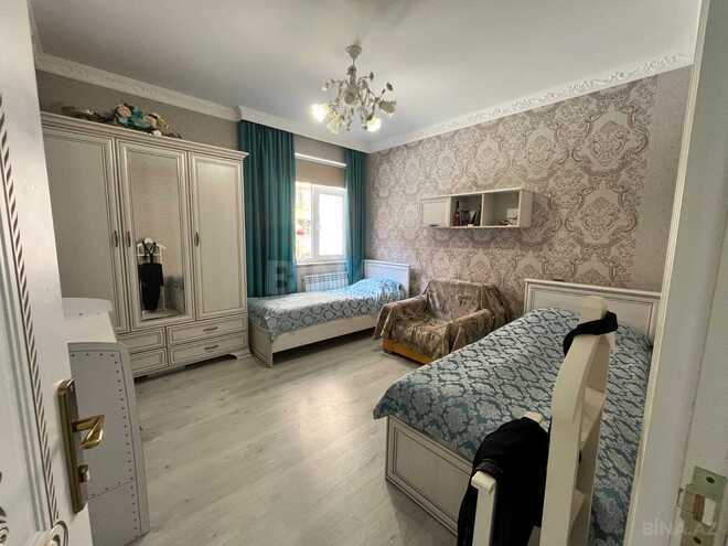 Satılır 3 otaqlı yeni tikili 98 m², İnşaatçılar m., photo 8 from 15
