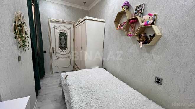 Satılır 3 otaqlı yeni tikili 98 m², İnşaatçılar m., photo 6 from 15