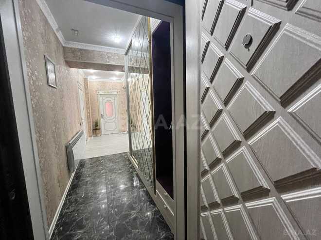 Satılır 3 otaqlı yeni tikili 98 m², İnşaatçılar m., photo 12 from 15