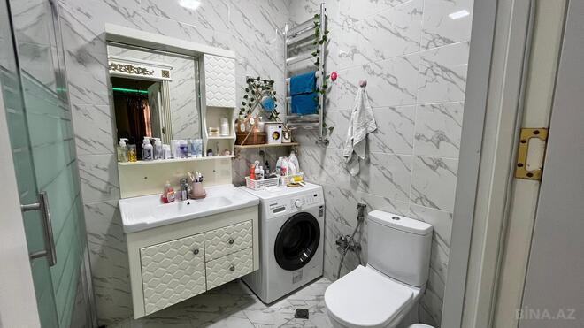 Satılır 3 otaqlı yeni tikili 98 m², İnşaatçılar m., photo 11 from 15