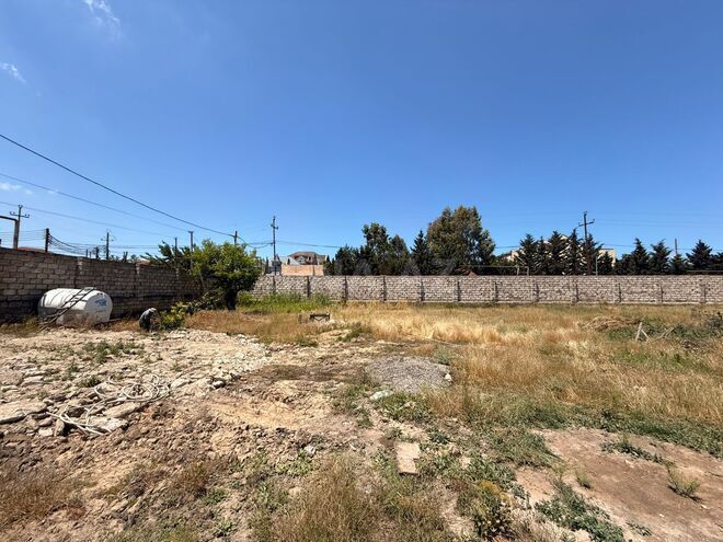 Satılır  torpaq 7 sot, Mərdəkan q., photo 9 from 10