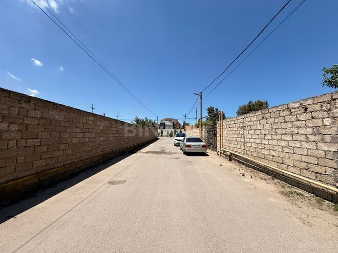 Satılır  torpaq 7 sot, Mərdəkan q., photo 7 from 10