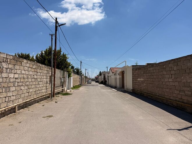 Satılır  torpaq 7 sot, Mərdəkan q., photo 5 from 10