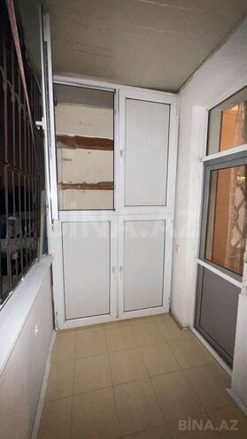 İcarəyə verilir 3 otaqlı yeni tikili 70 m², İnşaatçılar m., photo 13 from 15