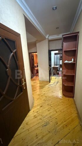 İcarəyə verilir 3 otaqlı yeni tikili 70 m², İnşaatçılar m., photo 11 from 15