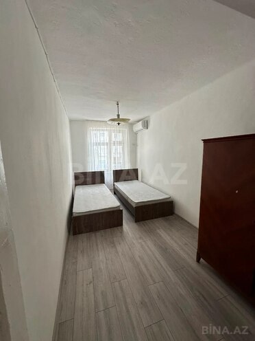 İcarəyə verilir 3 otaqlı köhnə tikili 70 m², Nəriman Nərimanov m., photo 3 from 9