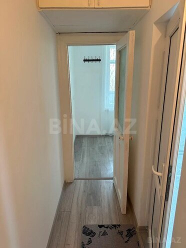İcarəyə verilir 3 otaqlı köhnə tikili 70 m², Nəriman Nərimanov m., photo 4 from 9