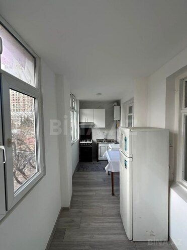 İcarəyə verilir 3 otaqlı köhnə tikili 70 m², Nəriman Nərimanov m., photo 7 from 9