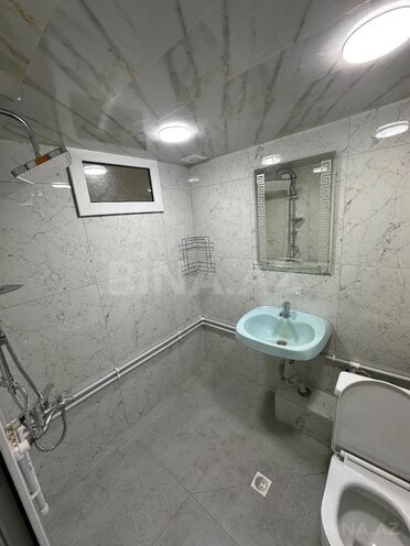 İcarəyə verilir 3 otaqlı köhnə tikili 70 m², Nəriman Nərimanov m., photo 6 from 9
