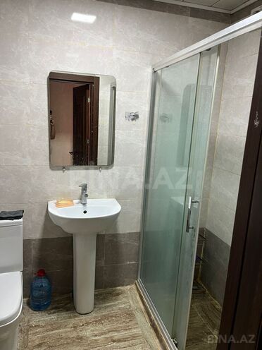 İcarəyə verilir 2 otaqlı yeni tikili 55 m², photo 14 from 16