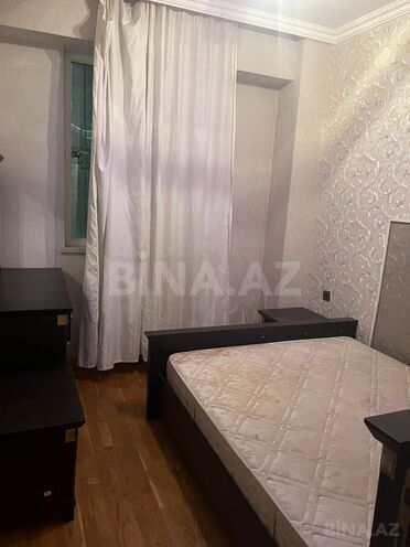 İcarəyə verilir 2 otaqlı yeni tikili 55 m², photo 12 from 16