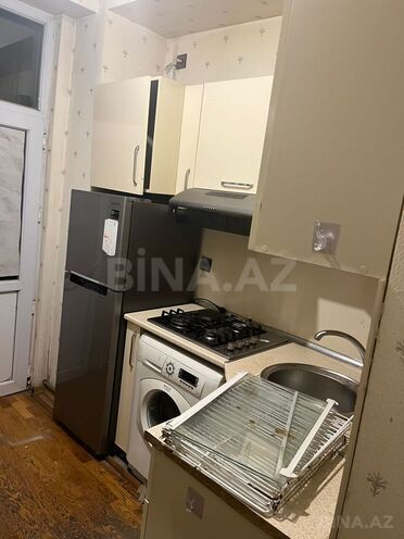 İcarəyə verilir 2 otaqlı yeni tikili 55 m², photo 8 from 16