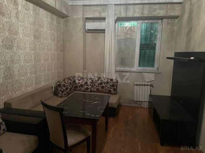 İcarəyə verilir 2 otaqlı yeni tikili 55 m², photo 6 from 16