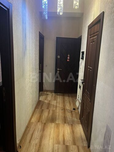 İcarəyə verilir 2 otaqlı yeni tikili 55 m², photo 13 from 16