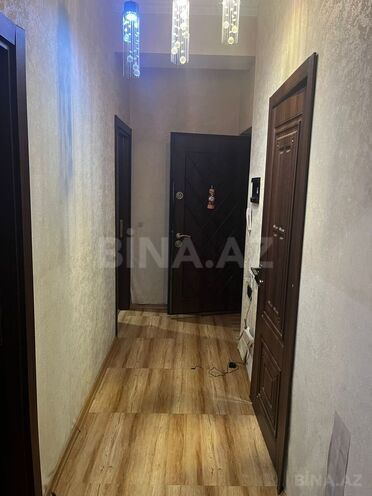 İcarəyə verilir 2 otaqlı yeni tikili 55 m², photo 10 from 16