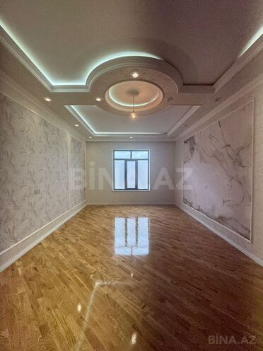 Satılır 5 otaqlı həyət evi/bağ evi 336 m², Qaraçuxur q., photo 3 from 17