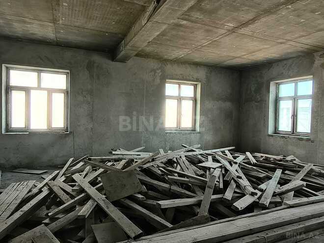 Satılır 10 otaqlı həyət evi/bağ evi 800 m², Badamdar q., photo 13 from 23