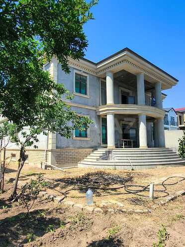 Satılır 10 otaqlı həyət evi/bağ evi 800 m², Badamdar q., photo 4 from 23