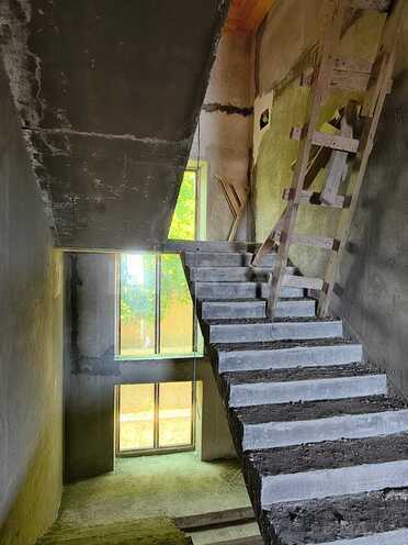 Satılır 10 otaqlı həyət evi/bağ evi 800 m², Badamdar q., photo 11 from 23