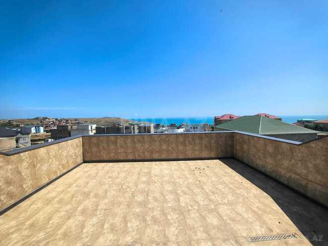 Satılır 10 otaqlı həyət evi/bağ evi 800 m², Badamdar q., photo 20 from 23