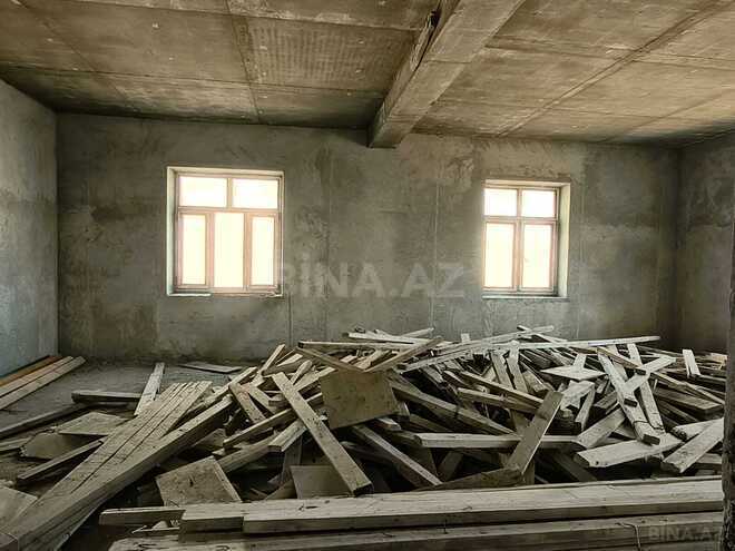 Satılır 10 otaqlı həyət evi/bağ evi 800 m², Badamdar q., photo 12 from 23