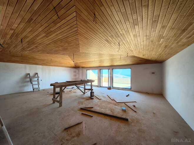 Satılır 10 otaqlı həyət evi/bağ evi 800 m², Badamdar q., photo 5 from 23