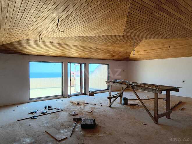 Satılır 10 otaqlı həyət evi/bağ evi 800 m², Badamdar q., photo 6 from 23