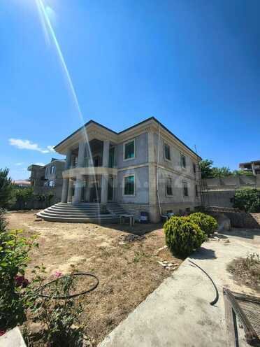 Satılır 10 otaqlı həyət evi/bağ evi 800 m², Badamdar q., photo 3 from 23