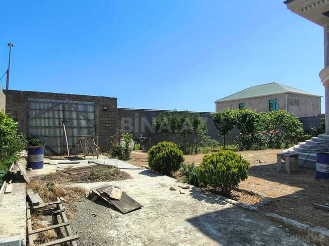 Satılır 10 otaqlı həyət evi/bağ evi 800 m², Badamdar q., photo 17 from 23
